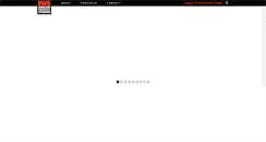 Desktop Screenshot of designews.com